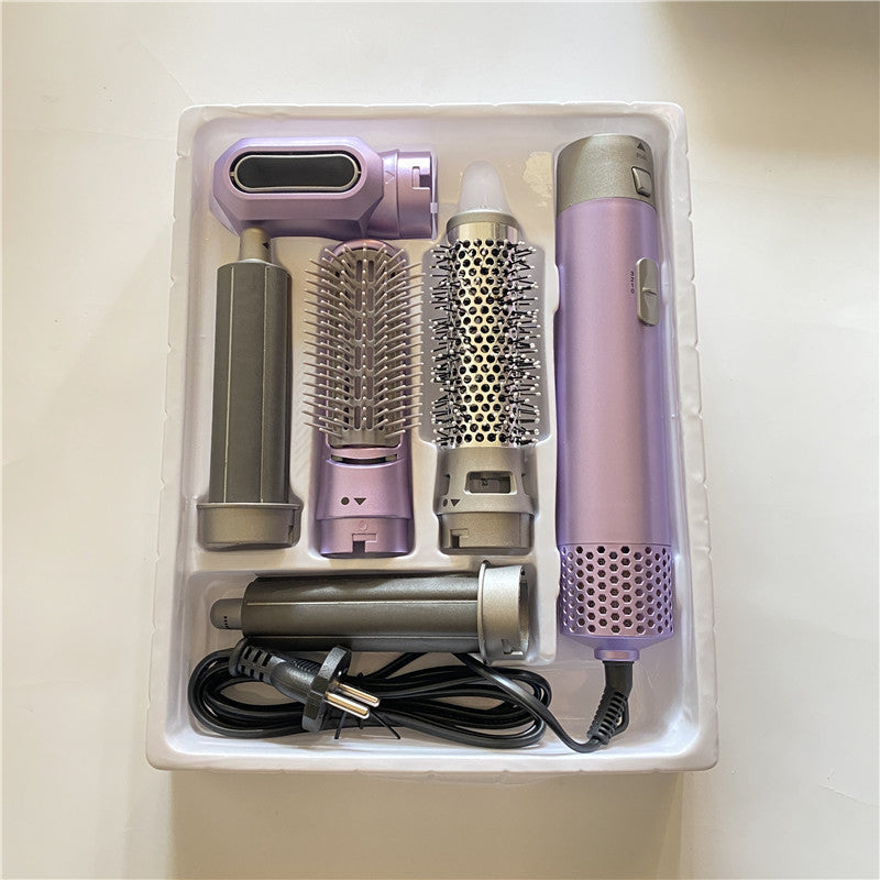 VolumePro™ Hair Styler — Effortless Salon Hair at Home