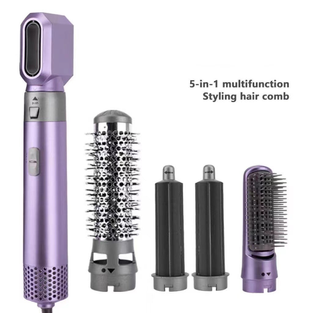 VolumePro™ Hair Styler — Effortless Salon Hair at Home