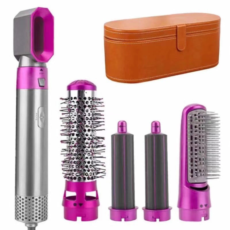VolumePro™ Hair Styler — Effortless Salon Hair at Home