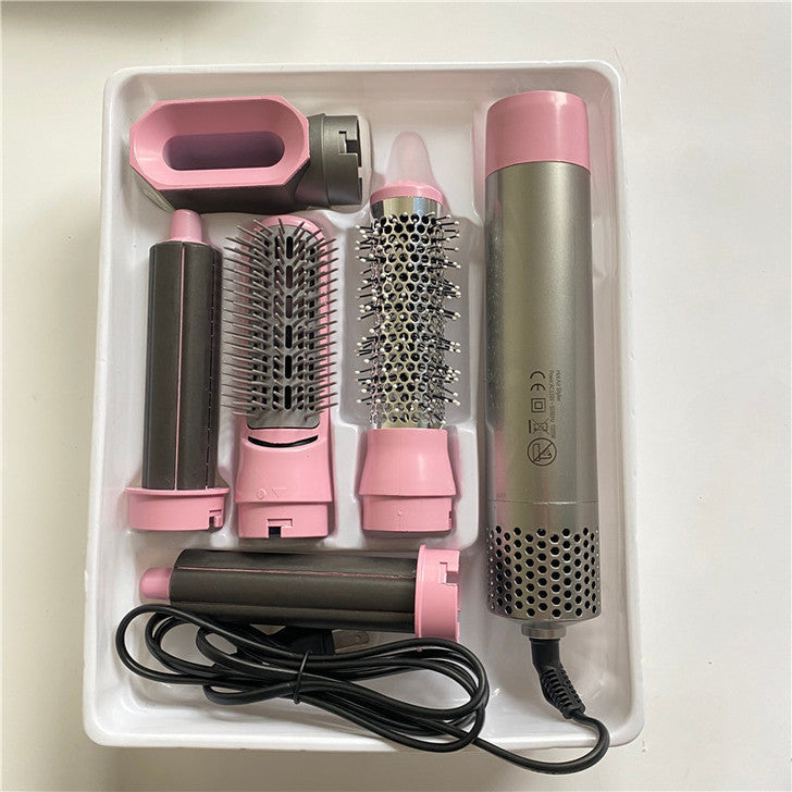 VolumePro™ Hair Styler — Effortless Salon Hair at Home