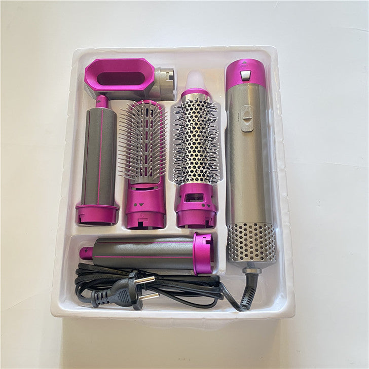 VolumePro™ Hair Styler — Effortless Salon Hair at Home