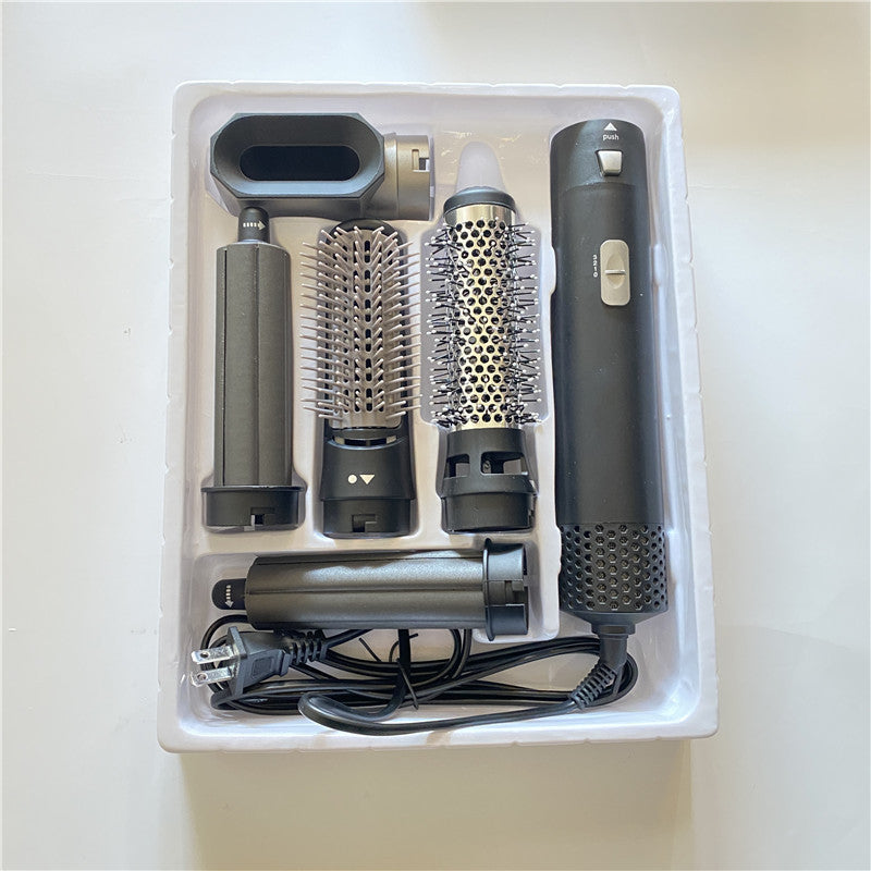 VolumePro™ Hair Styler — Effortless Salon Hair at Home
