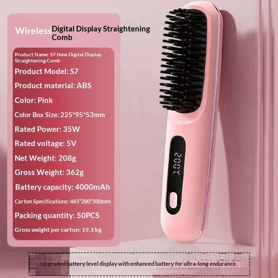 GlowComb™ Original