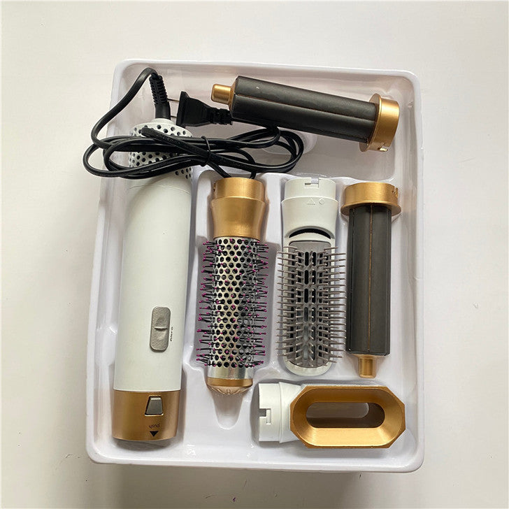 VolumePro™ Hair Styler — Effortless Salon Hair at Home