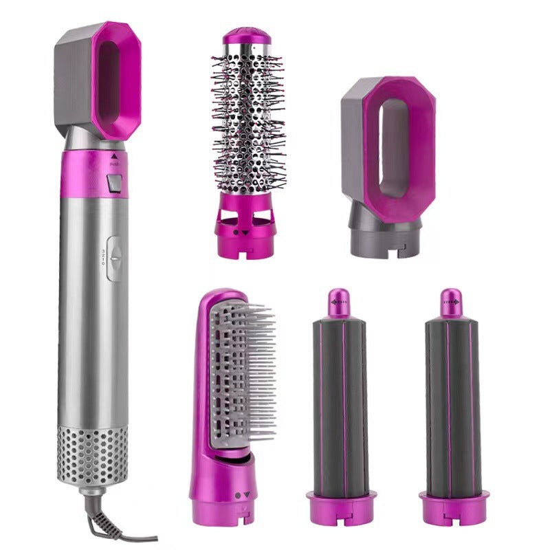 VolumePro™ Hair Styler — Effortless Salon Hair at Home